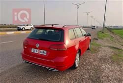 فولكسفاغن جولف